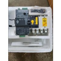 Hpl Automatic Changeover Switch 4 pole 63A ATS0634POXS